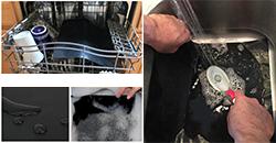 Actual product image Hermex Grill mat