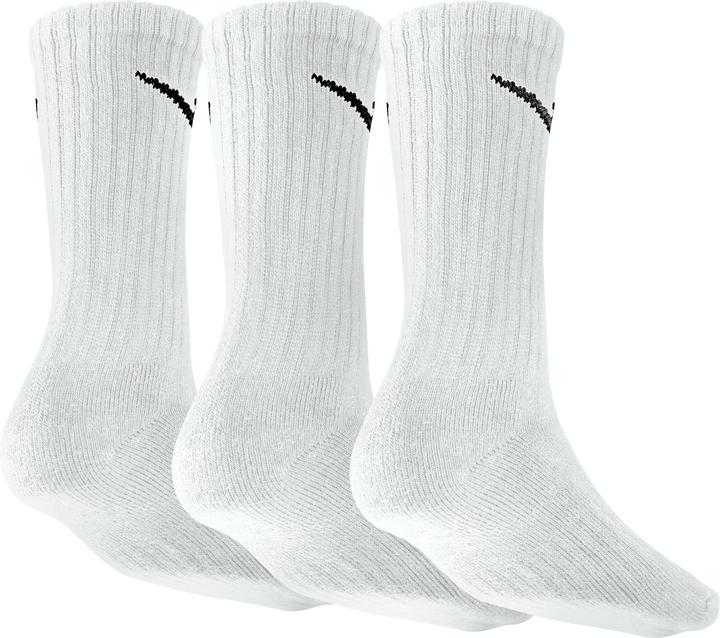 Produktbild Nike Dreierpack Socken (3er Pack, 38 - 42)