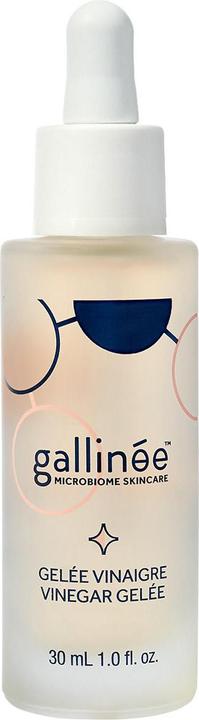 Actual product image Gallinée Vinegar jelly (30 ml)