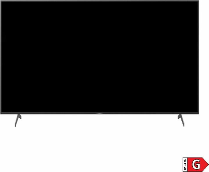Actual product image Sony FW-55BZ40H/1 (3840 x 2160 Pixels, 55")