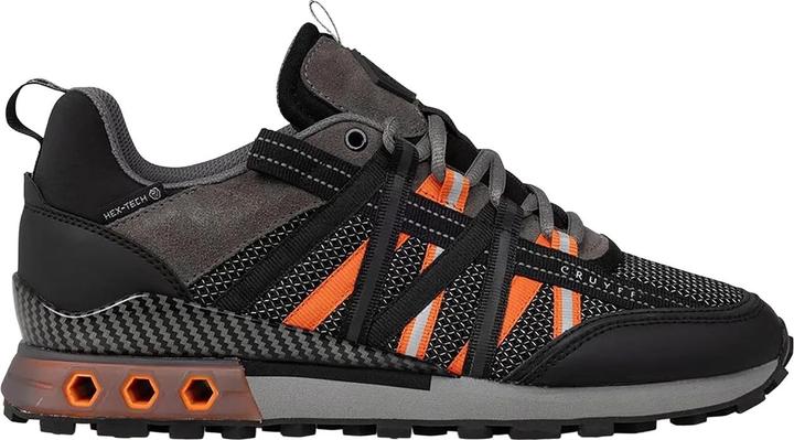 Immagine prodotto Cruyff Fearia Sneaker Wildleder HexTech (47)