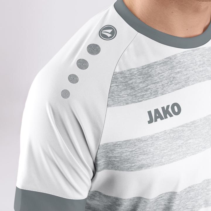Produktbild JAKO Trikot Celtic Melange KA (128)