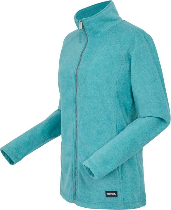 Produktbild Dare2b Mayse Fleecejacke Durchgehender Reissverschluss (42)