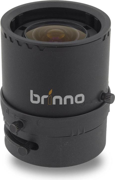 Image du produit Brinno Lens BCS 18-55 Objectif pour TLC200 Pro Distance focale 18-55 Ouverture f1.2 (Monture C)