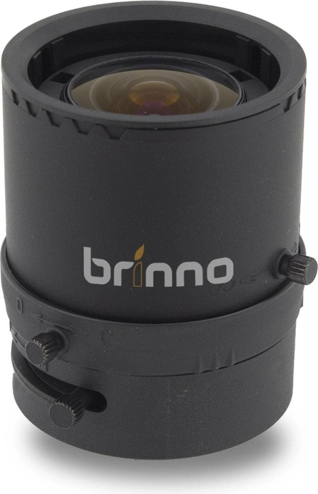 Produktbild Brinno Lens BCS 18-55 Objektiv fuer TLC200 Pro Brennweite 18-55 Blende f1.2