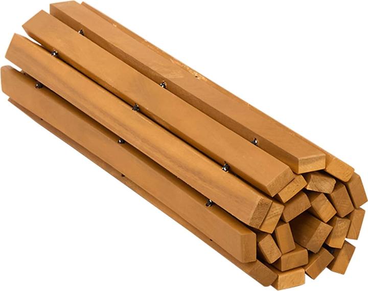 Produktbild vidaXL Badematte (60 x 40 cm)