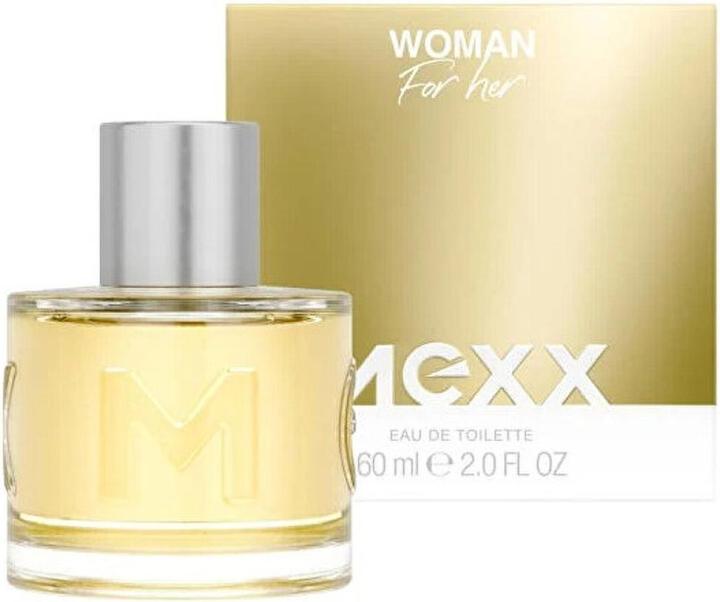 Immagine prodotto Mexx Donna (Eau de toilette, 20 ml)