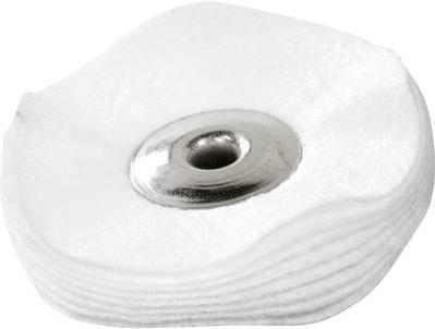 Image du produit Dremel Disque de polissage textile