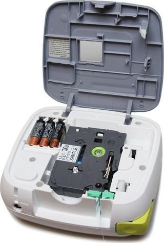 Image du produit Brother P-Touch PT-D200