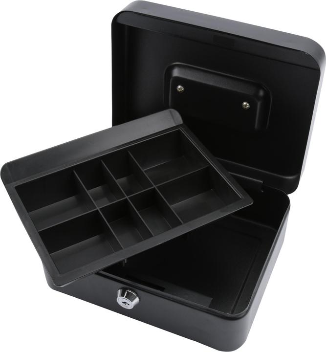 Image du produit Olympia Caissette à monnaie CB 700