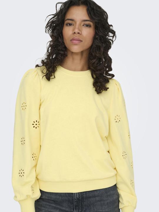 Produktbild Only ONLFEMME Sweatshirt Sweatshirt (M)