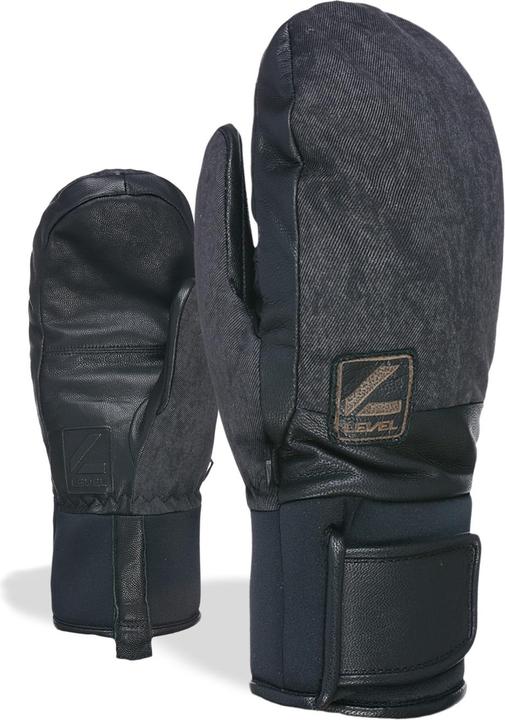 Produktbild Level Rover Mitt (9)