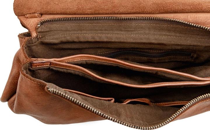 Image du produit Harolds Sac à bandoulière Submarine Shoulderbag flap M