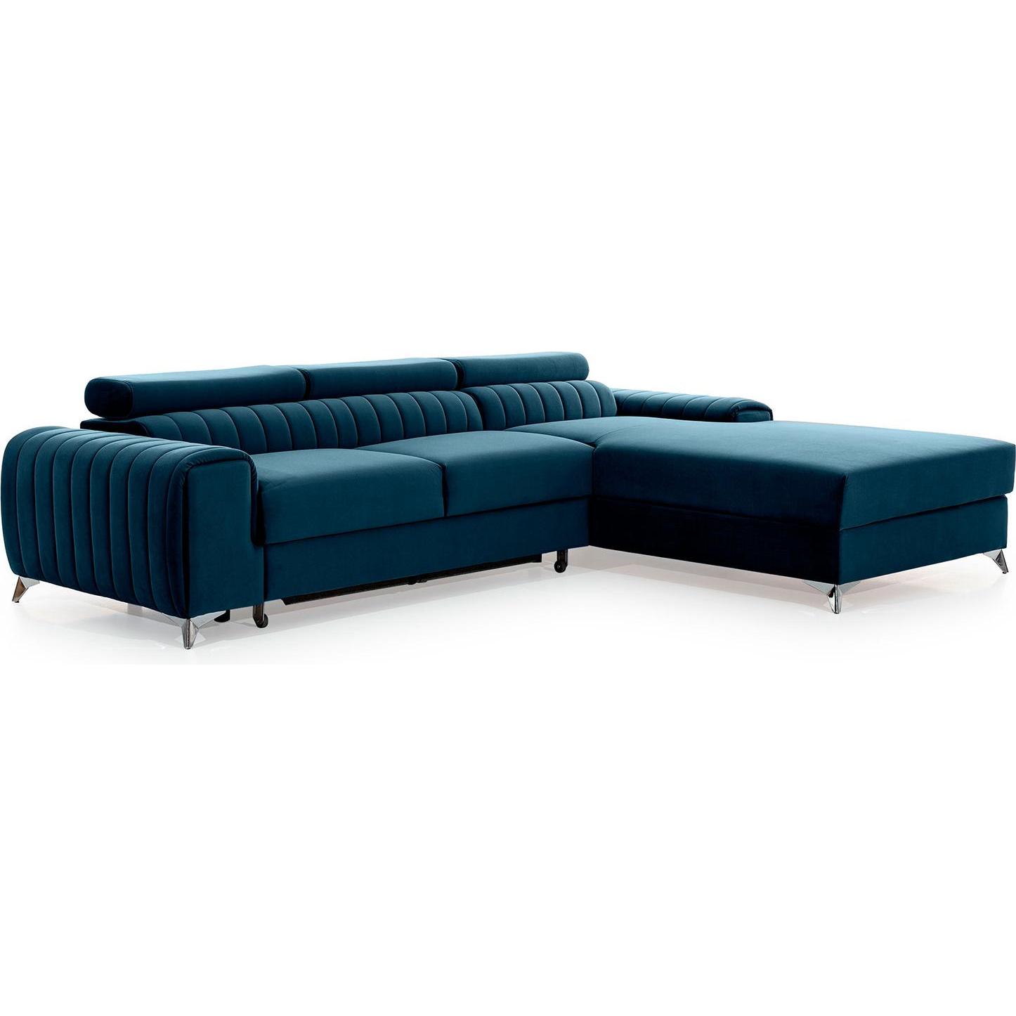 Thumbnail - ELTAP, Sofa, Grayson (Ecksofa, 3-Sitzer, Bettsofa)