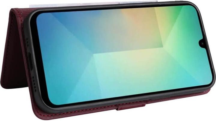 Produktbild Cover-Discount Galaxy A26 - Teilbare Brieftasche 2-in-1 Handyhülle (Samsung Galaxy A26)
