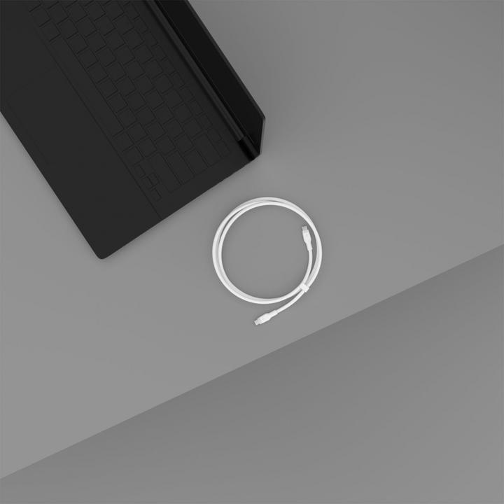 Immagine prodotto Belkin Cavo di ricarica USB Boost Charge Flex USB C - USB C 2 m (2 m, USB 2.0)