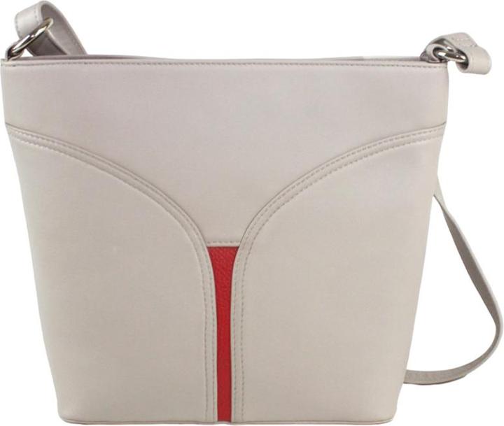 Produktbild Eastern Counties Leather Schultertasche Caitlin Leder