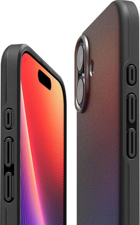 Produktbild Spigen Thin Fit (Apple iPhone 17)