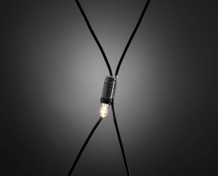 Image du produit Konstsmide Rideau lumineux à LED (2.59 m)
