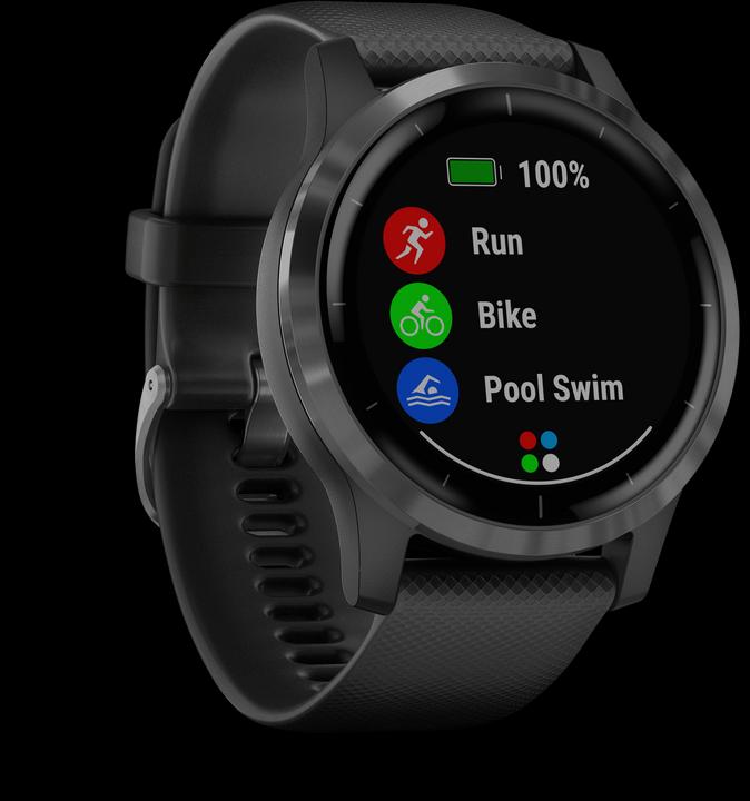 Produktbild Garmin Vivoactive 4 (45.10 mm)