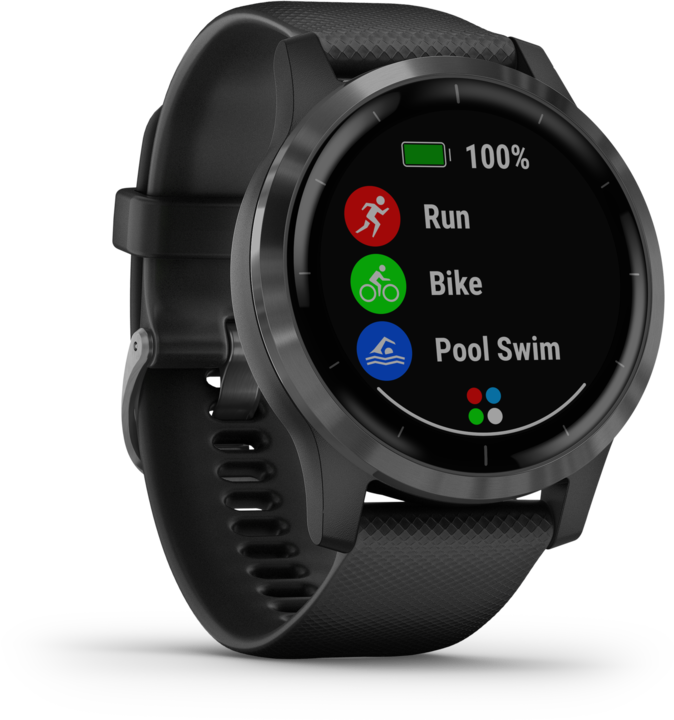 Image du produit Garmin Vivoactive 4 (45.10 mm)