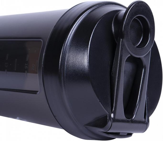 Actual product image Gorilla Sports Protein Shaker (0.50 l)