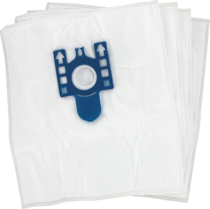 Miele Compatible GN Type SMS Bags & Filter Kit 4 2 Filters VB376H4