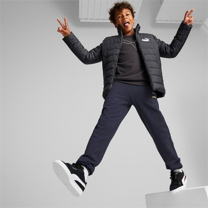 Produktbild Puma ESS Padded Jacket (116)