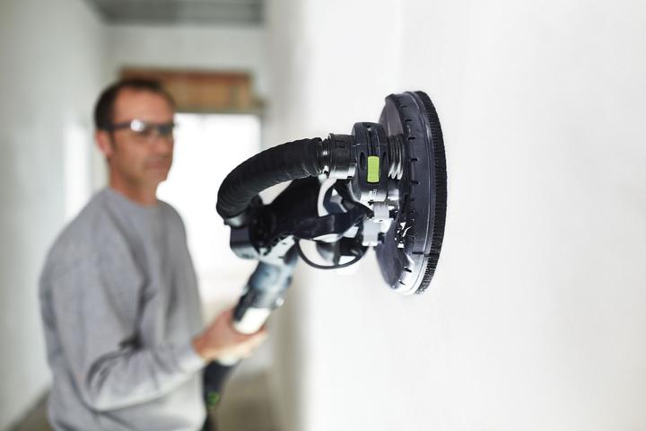 Actual product image Festool Brush segment BS-LHS 225