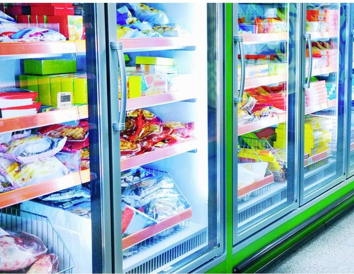 Produktbild Voltcraft Kabeltemperaturfühler