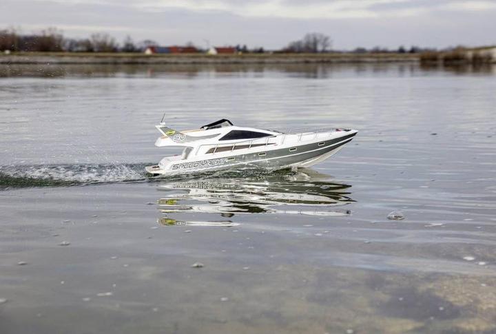 Actual product image Carson Speed Yacht