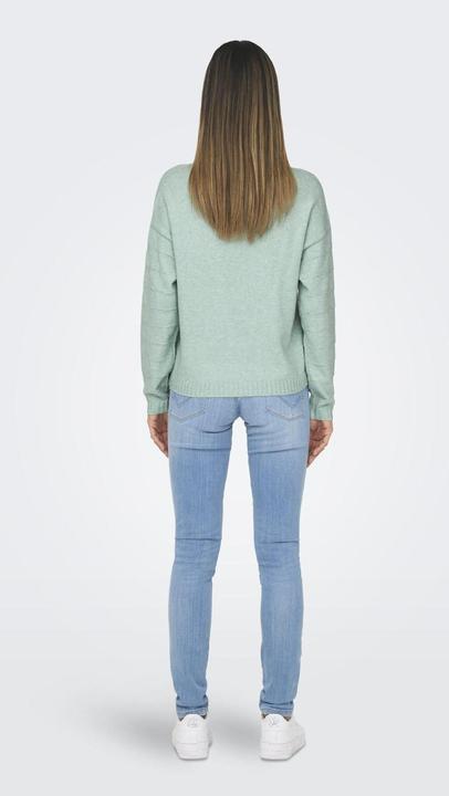 Produktbild Only Strukturierter Strickpullover (3XL)