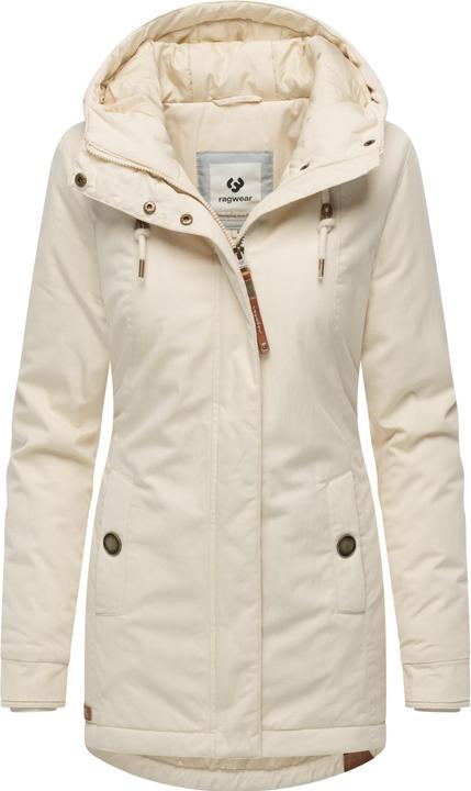 Immagine prodotto Ragwear Monadena Parka YOUMODO