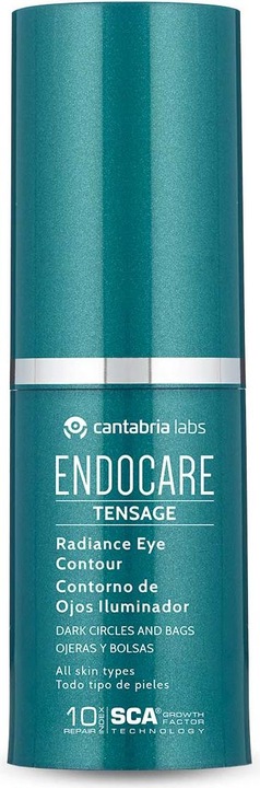 Immagine prodotto Endocare Tensage (15 ml)