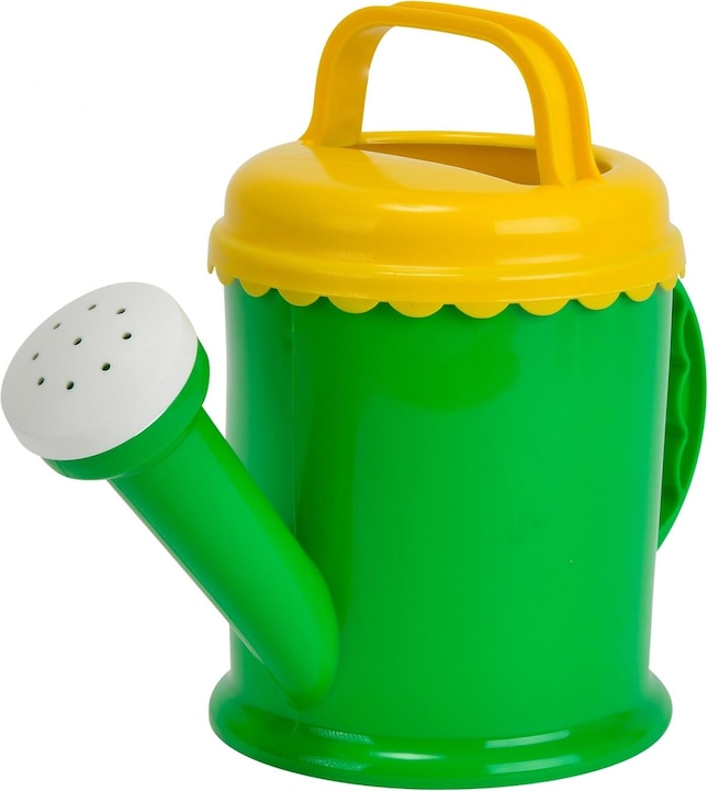 Actual product image Simba Watering can