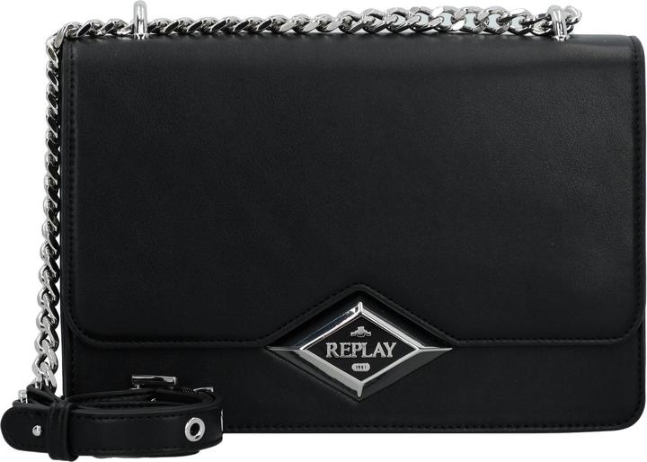 Image du produit Replay Schultertasche 24.5 cm