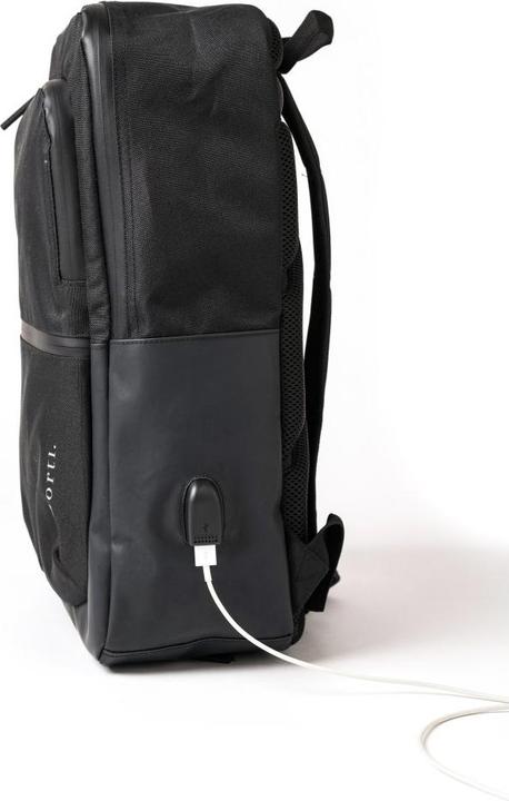 Image du produit Aporti Sac à dos pour ordinateur portable Milano (11 l)
