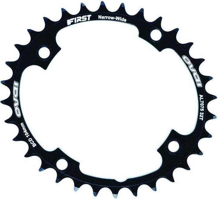 Produktbild First Components AL7075 BCD 104 (34)