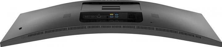 Actual product image AOC CU34V5C/BK (3440 x 1440 pixels, 34")