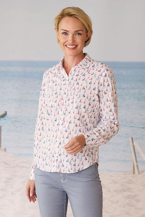 Immagine prodotto NoName Druckbluse (42)