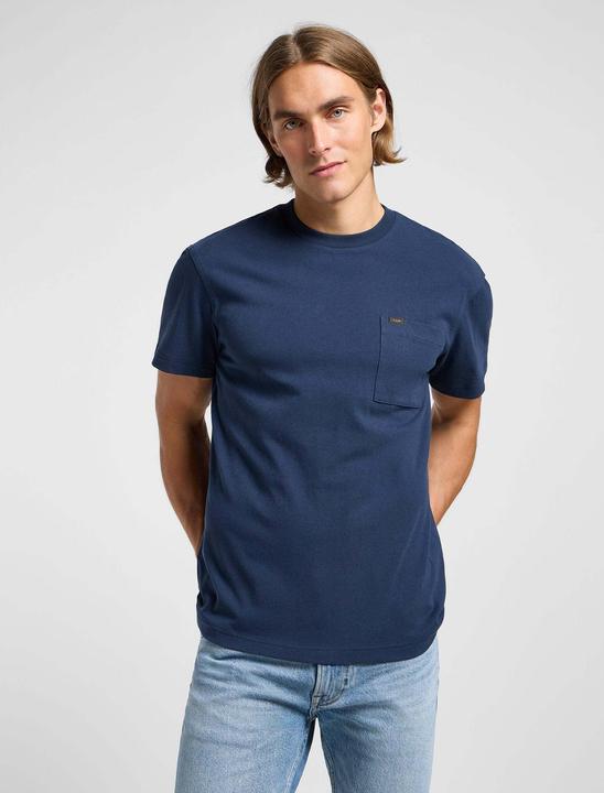 Immagine prodotto Lee T-Shirt Relaxed Pocket Tee (XL)
