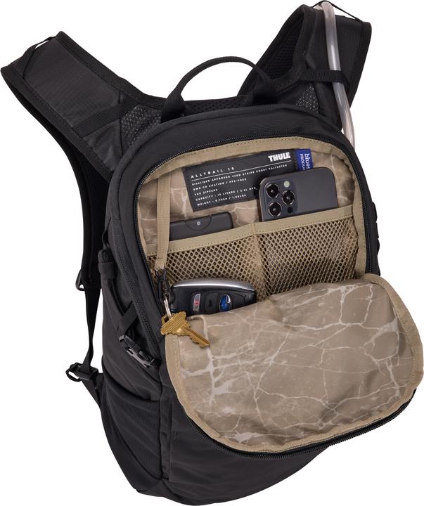 Productafbeelding Thule AllTrail Hydration 16 liter rugzak met drinkblaas (16 l)
