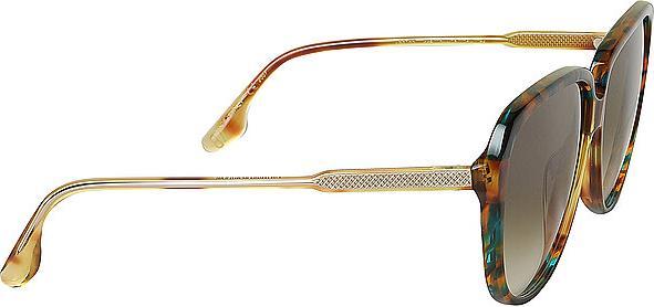 Actual product image Victoria Beckham Sunglasses VB618S