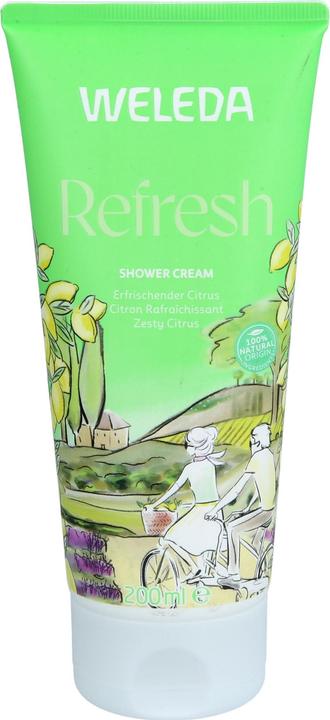 Weleda Citrus (200 ml)