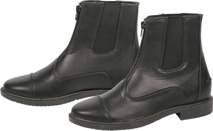 Harry's Horse stivali jodhpur con zip dartmoor (40)
