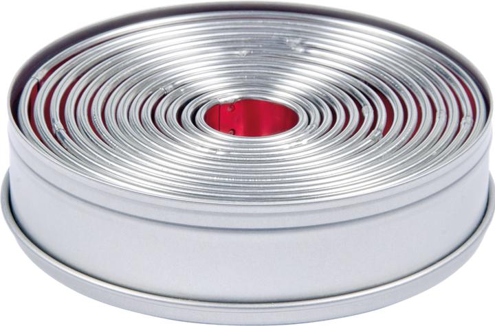 Image du produit Städter Anneaux à découper