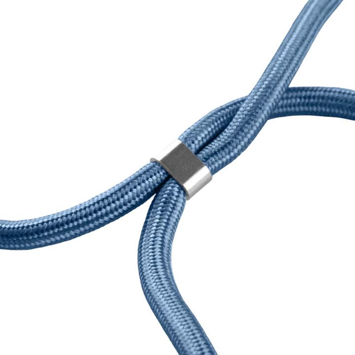 Produktbild Moxie Color Lace Hülle iPhone XR Tragekette