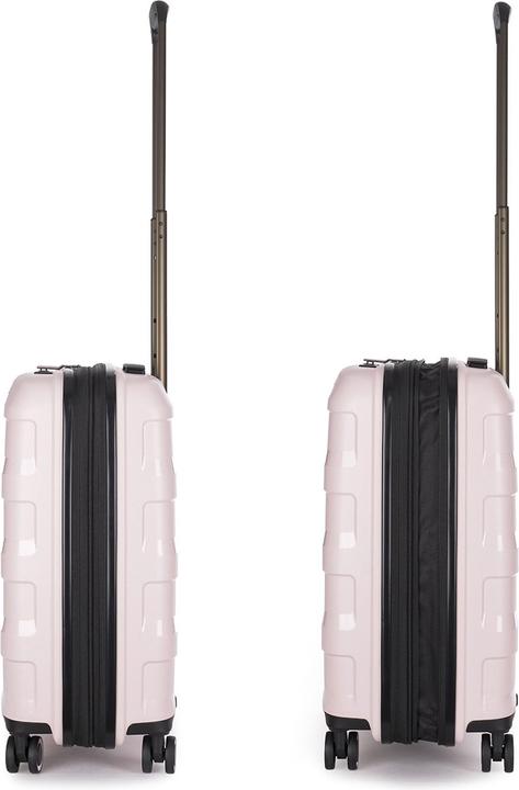 Produktbild Stratic Straw + - Hartschalen Koffer S (55 cm) (41 l)