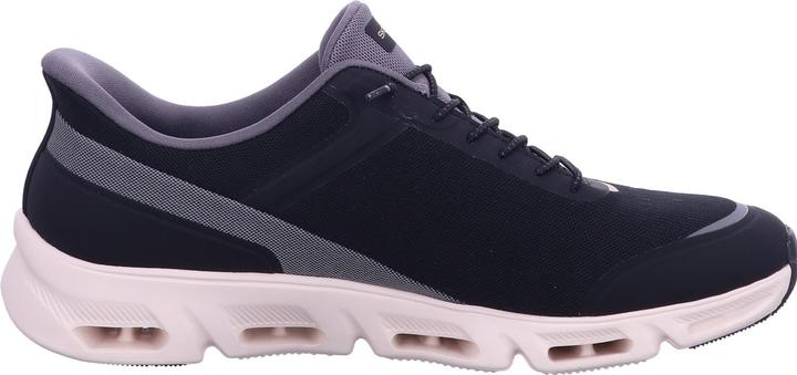 Image du produit Skechers GLIDE-STEP GRATIFY - 104616 BKNT Shoes (38)