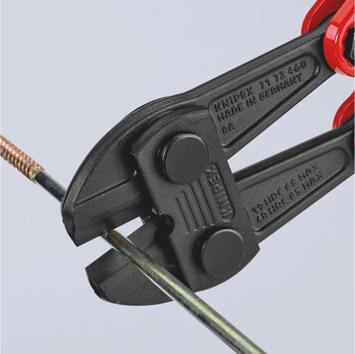 Produktbild Knipex Bolzenschneider (460 mm)